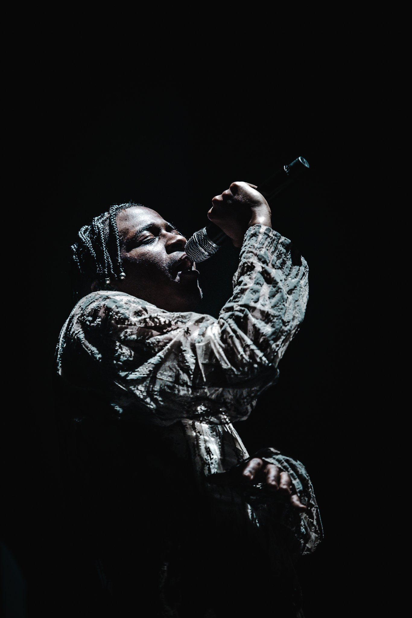 Photographe de tournée ALCBFOTO Yame