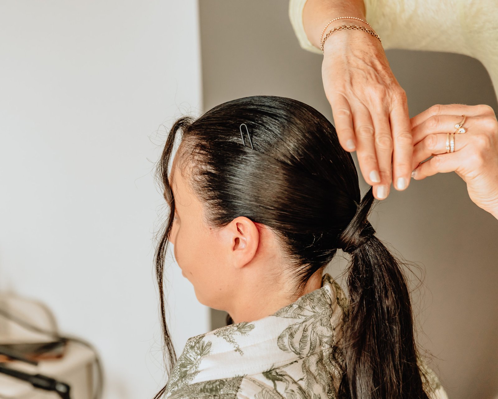 Préparation mariage Annecy