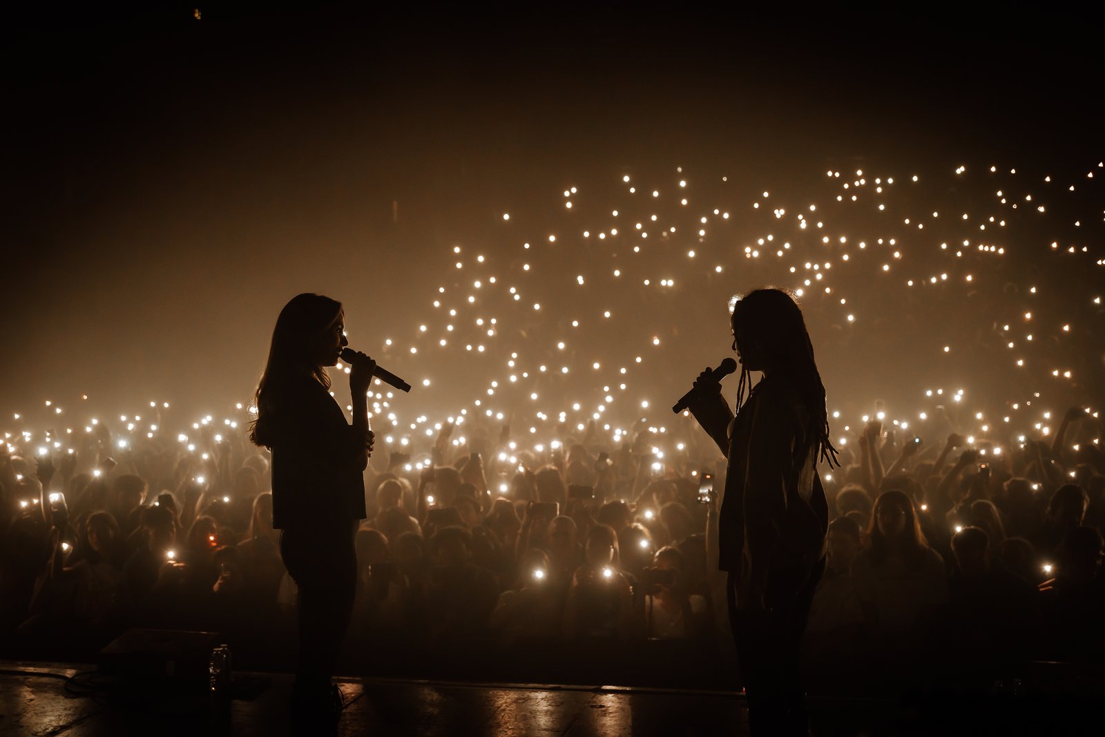 Photographe de tournée Alcbfoto