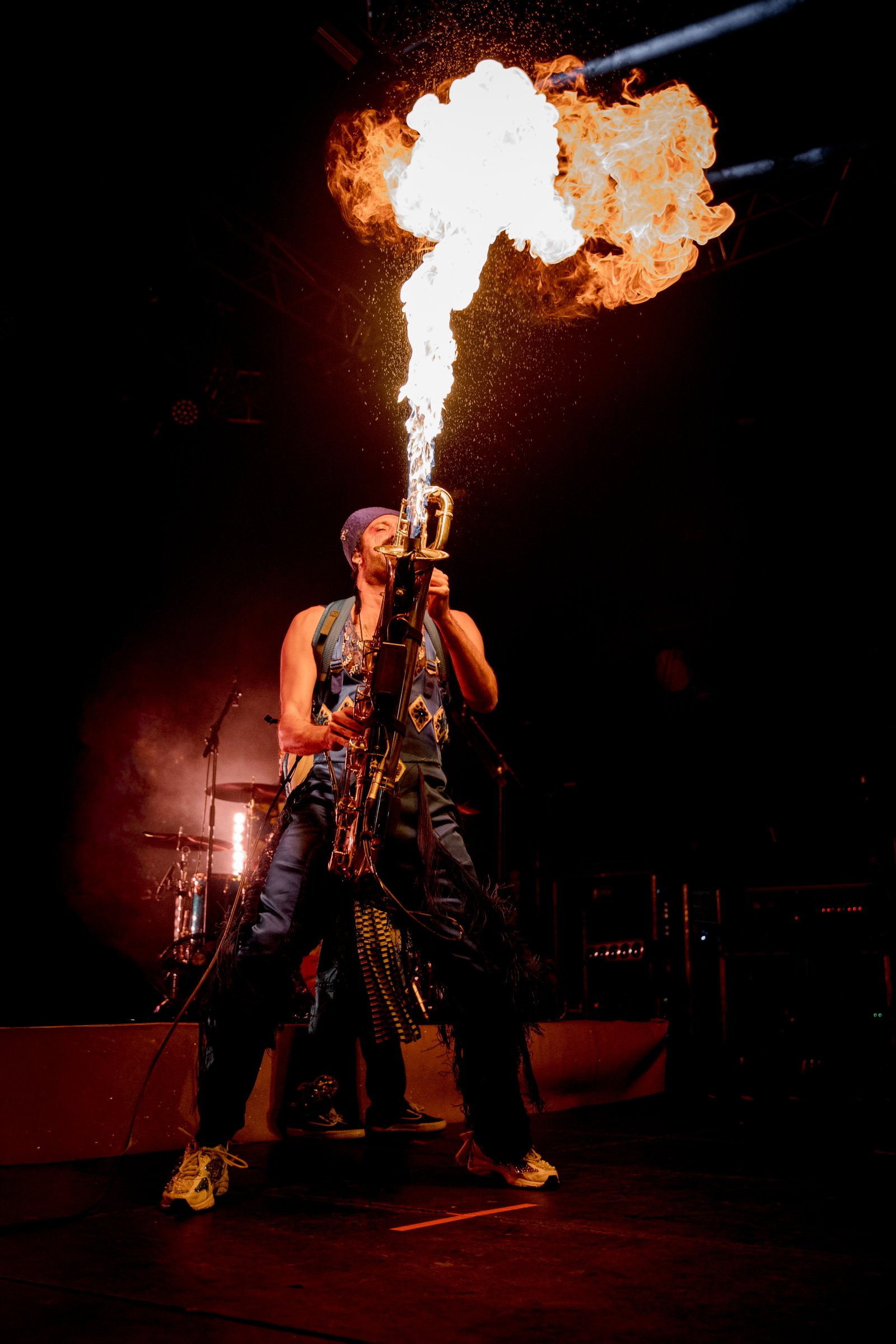 Alcbfoto photographe événementiel et concert sur lyon