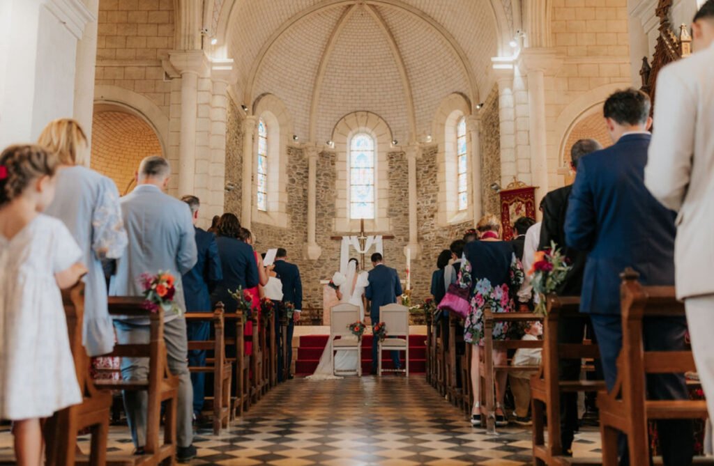 eglise mariage Lyon photographe mariage alcbfoto