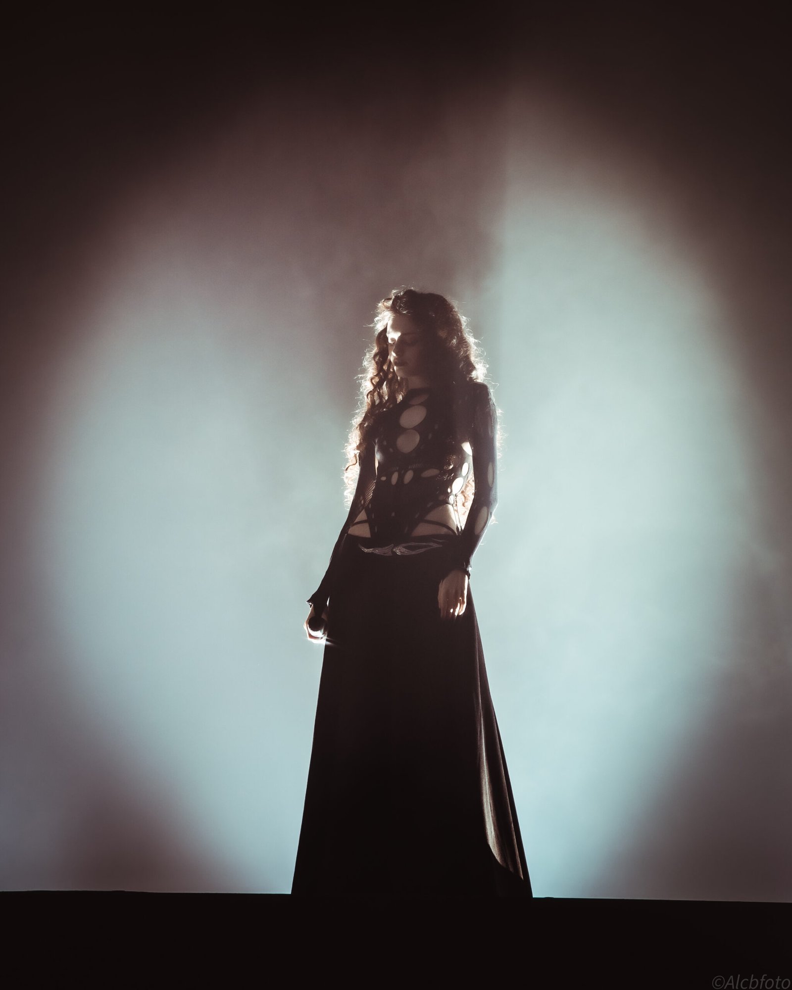 Concert Solann photographe lyon alcbfoto