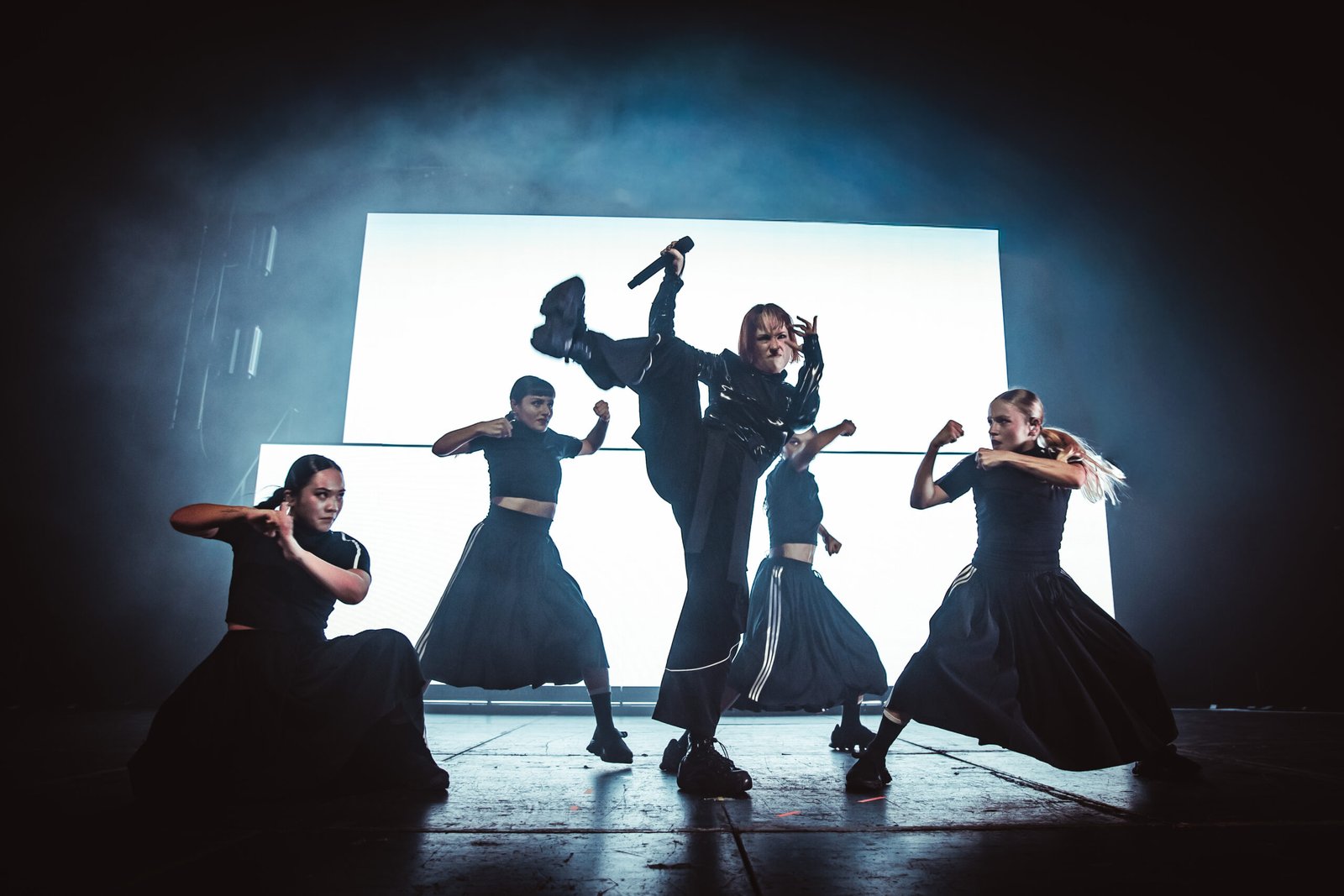 Suzanne Lyon concert alcbfoto