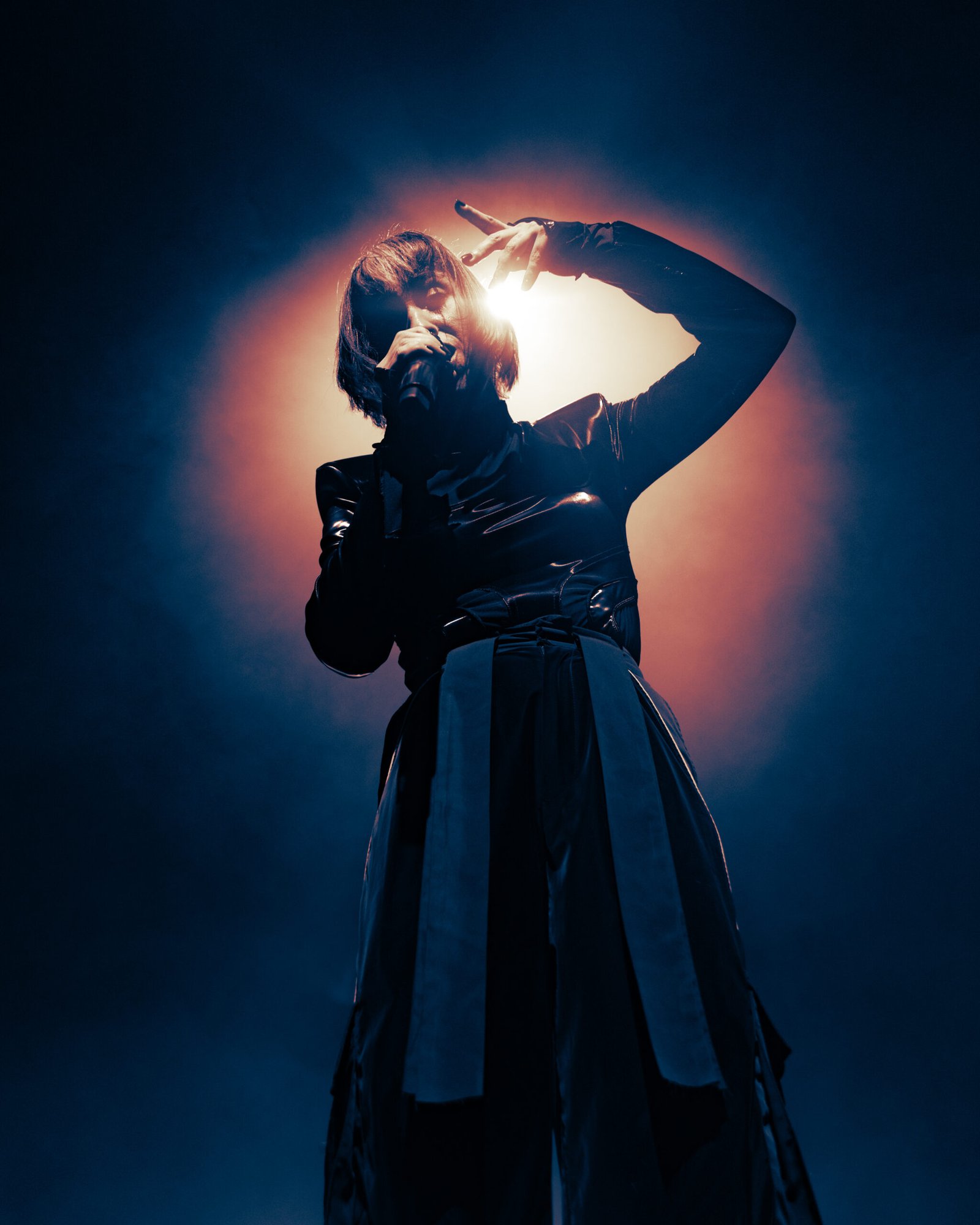 Portrait Suzane à Lyon