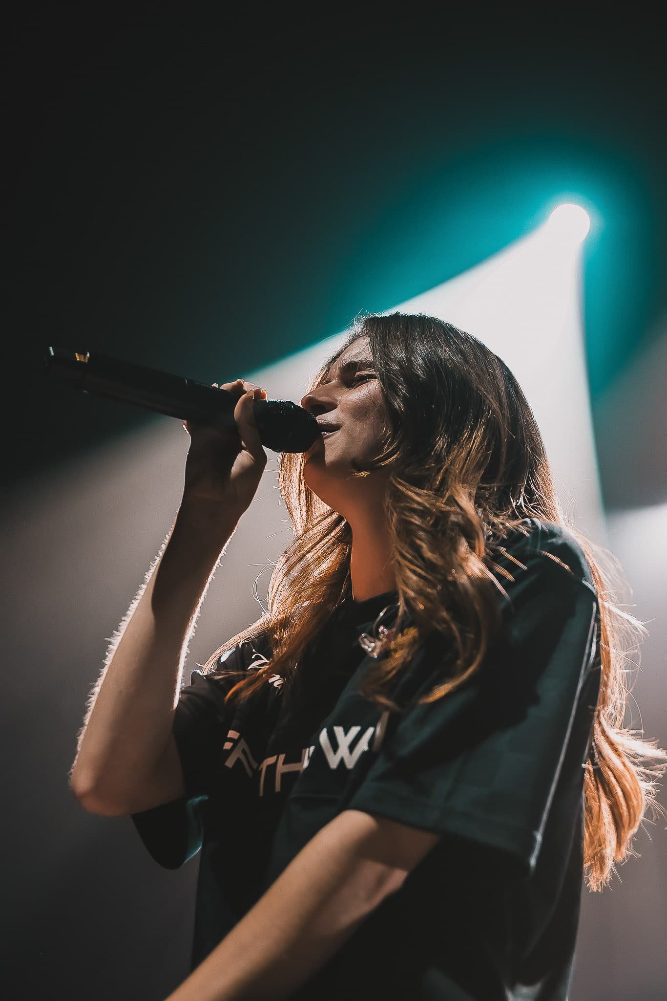 concert photographe adele castillon lyon