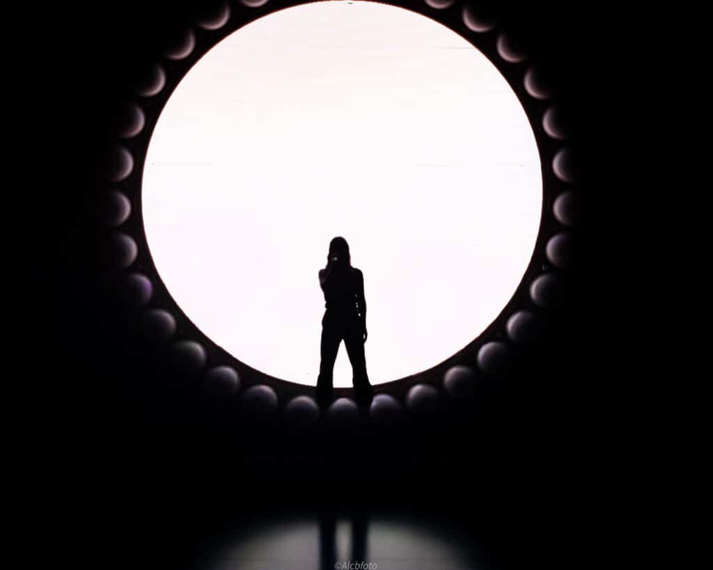 Clara luciani alcbfoto photographe concert tournée