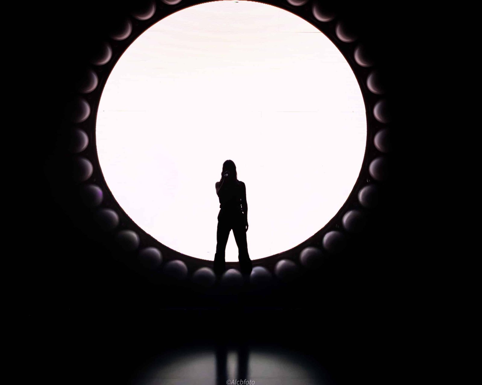 Clara luciani alcbfoto photographe concert tournée