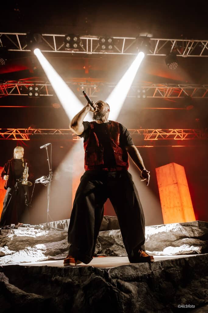 medine france rap photo lyon