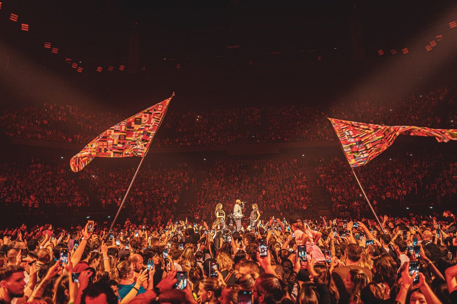 alcbfoto photographe concert lyon ldlc arena  performance musicale festival paris par alcbfoto