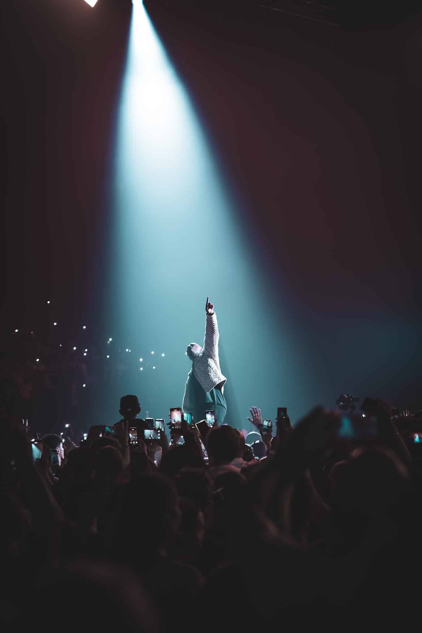 concert soprano lyon dans le public photographe festival