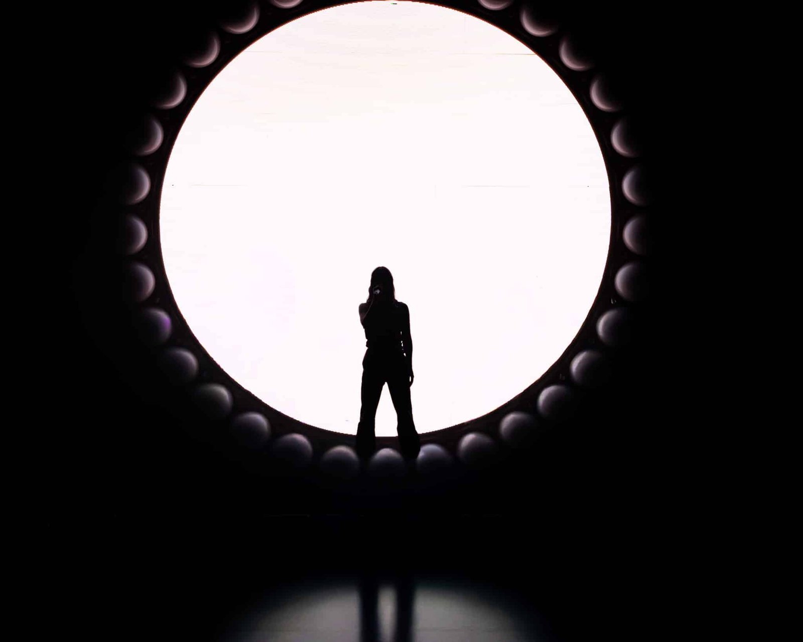 Clara luciani alcbfoto photographe concert tournée