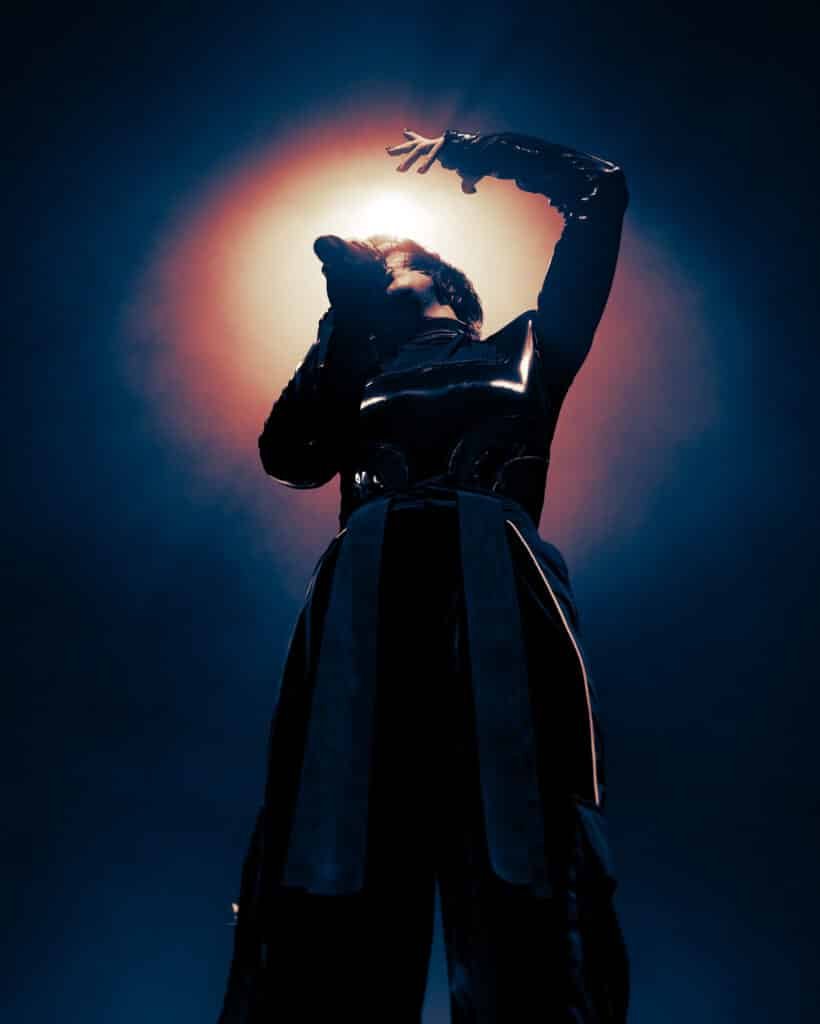 Suzanne lyon photographe concert alcbfoto