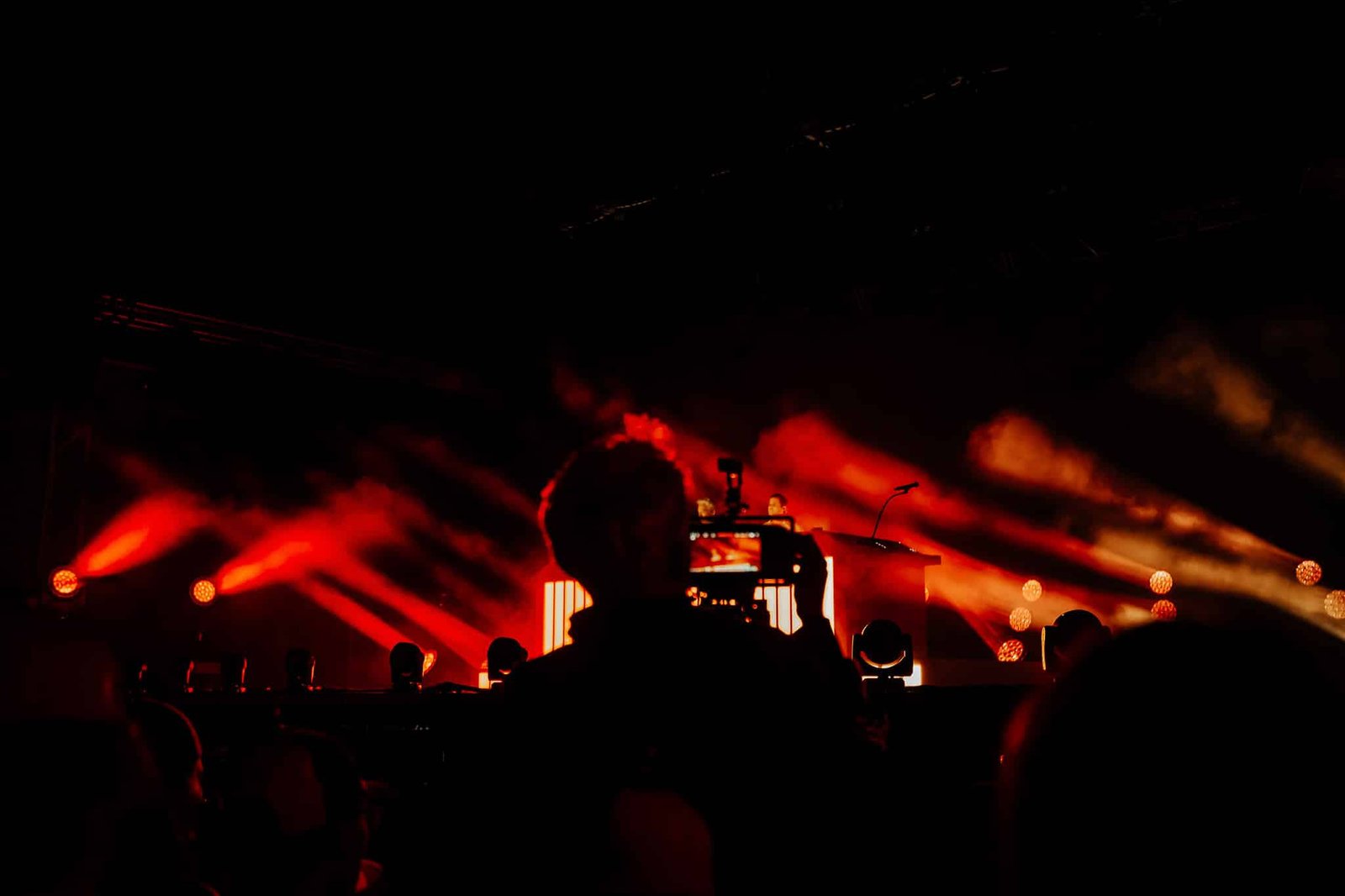 photographe concert backstage reseaux et presse alcbfoto