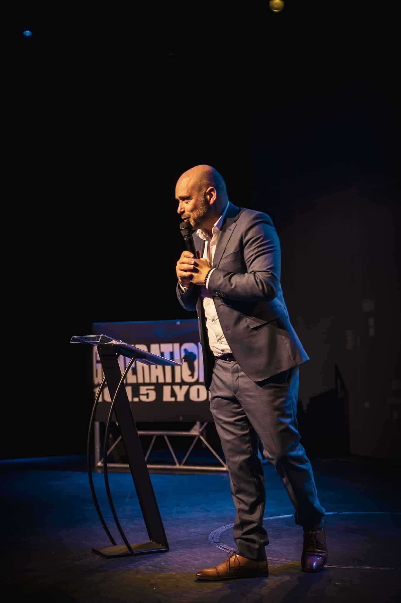 séminaire Lyon M Radio par alcbfoto photographe événementiel