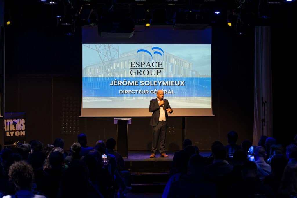 conférence à lyon entreprise par alcbfoto photographe evenementiel