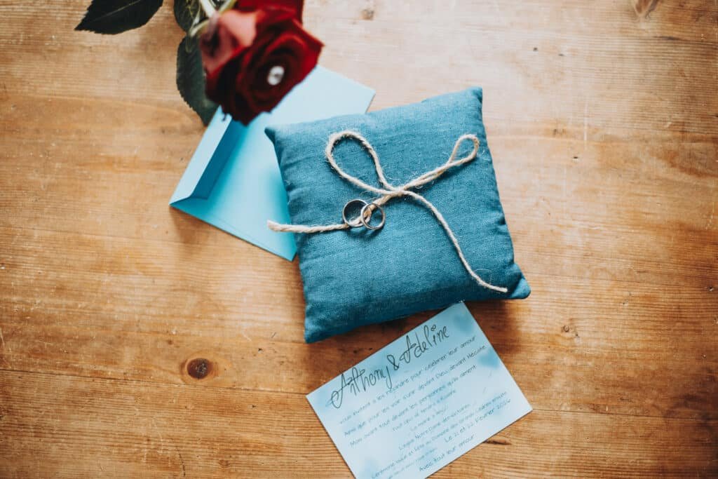 photographe de décoration de mariage lyon