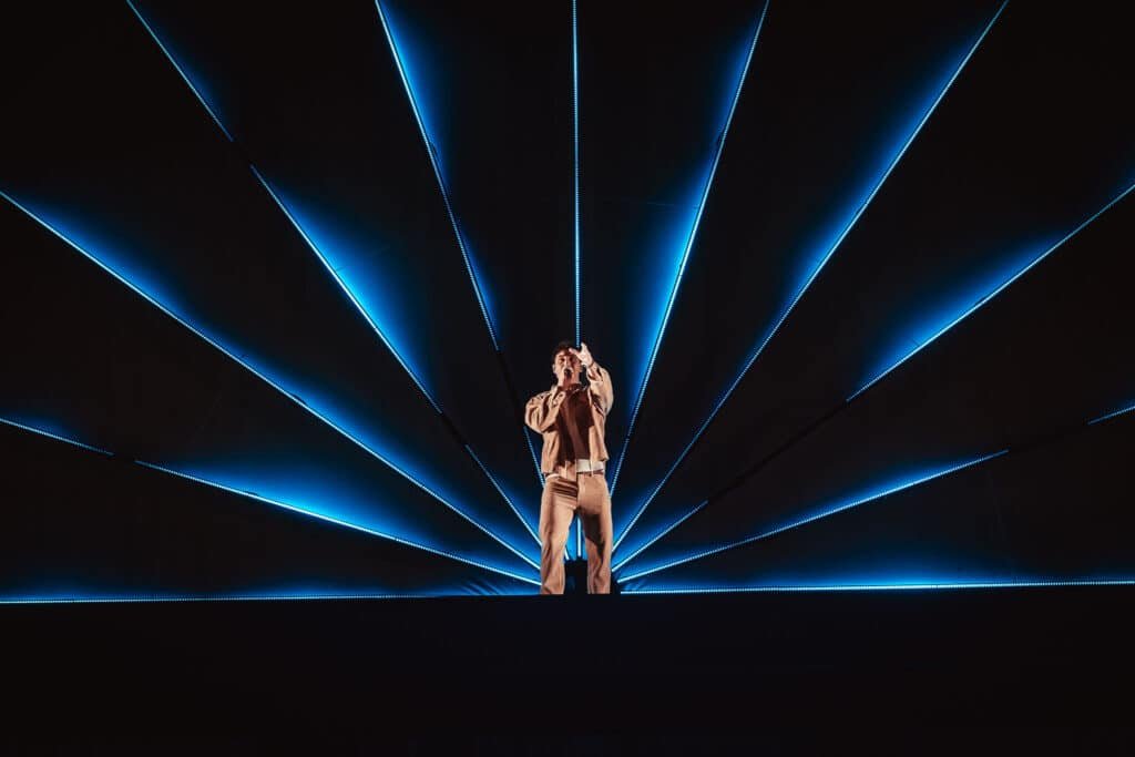 photographe de concert lyon et paris alcbfoto