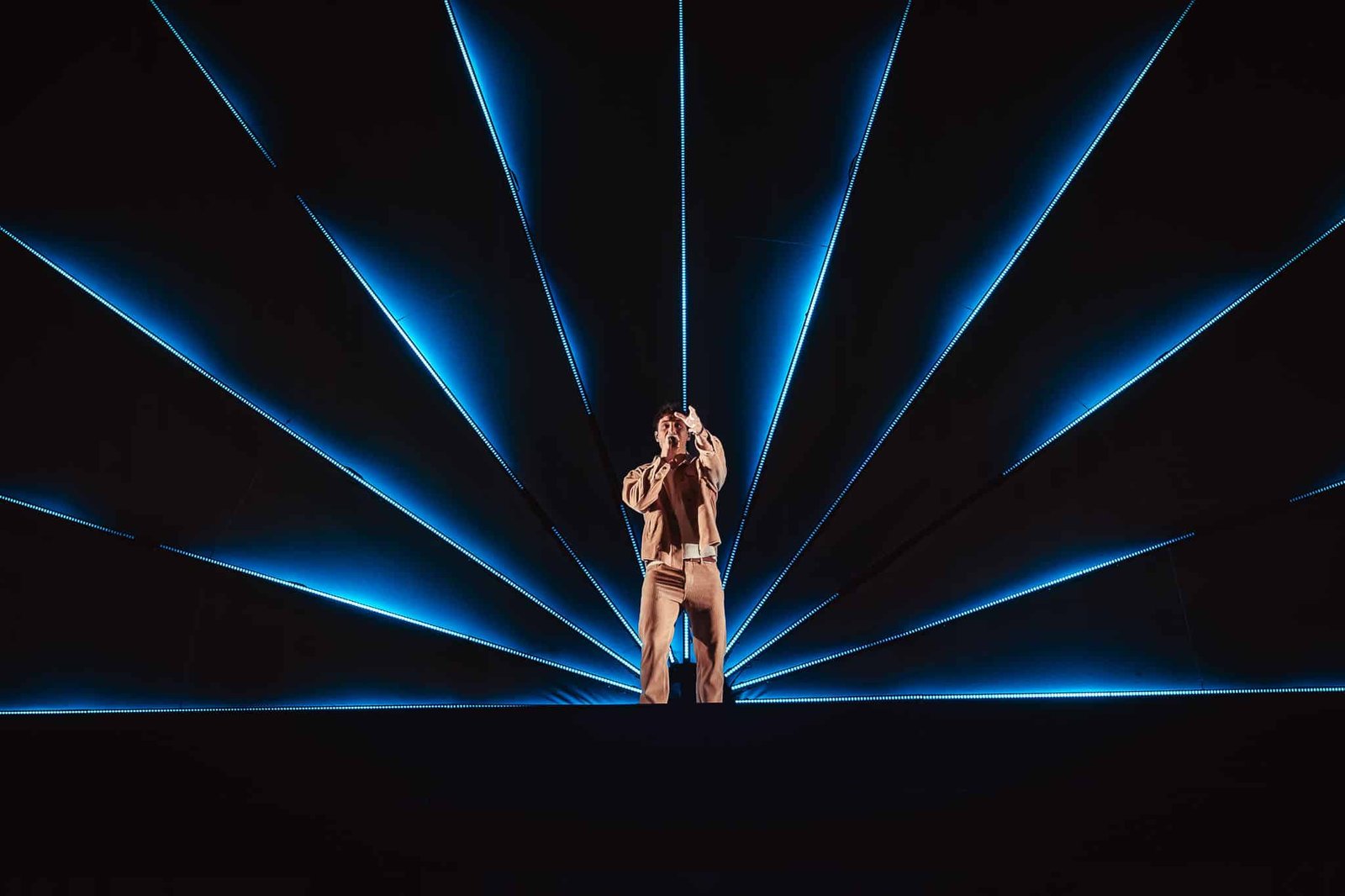 photographe de concert paris alcbfoto Jeremy Frerot