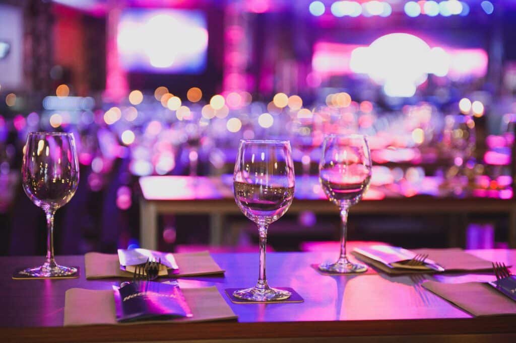 photographe cocktail diner de gala lyon  séminaire 
