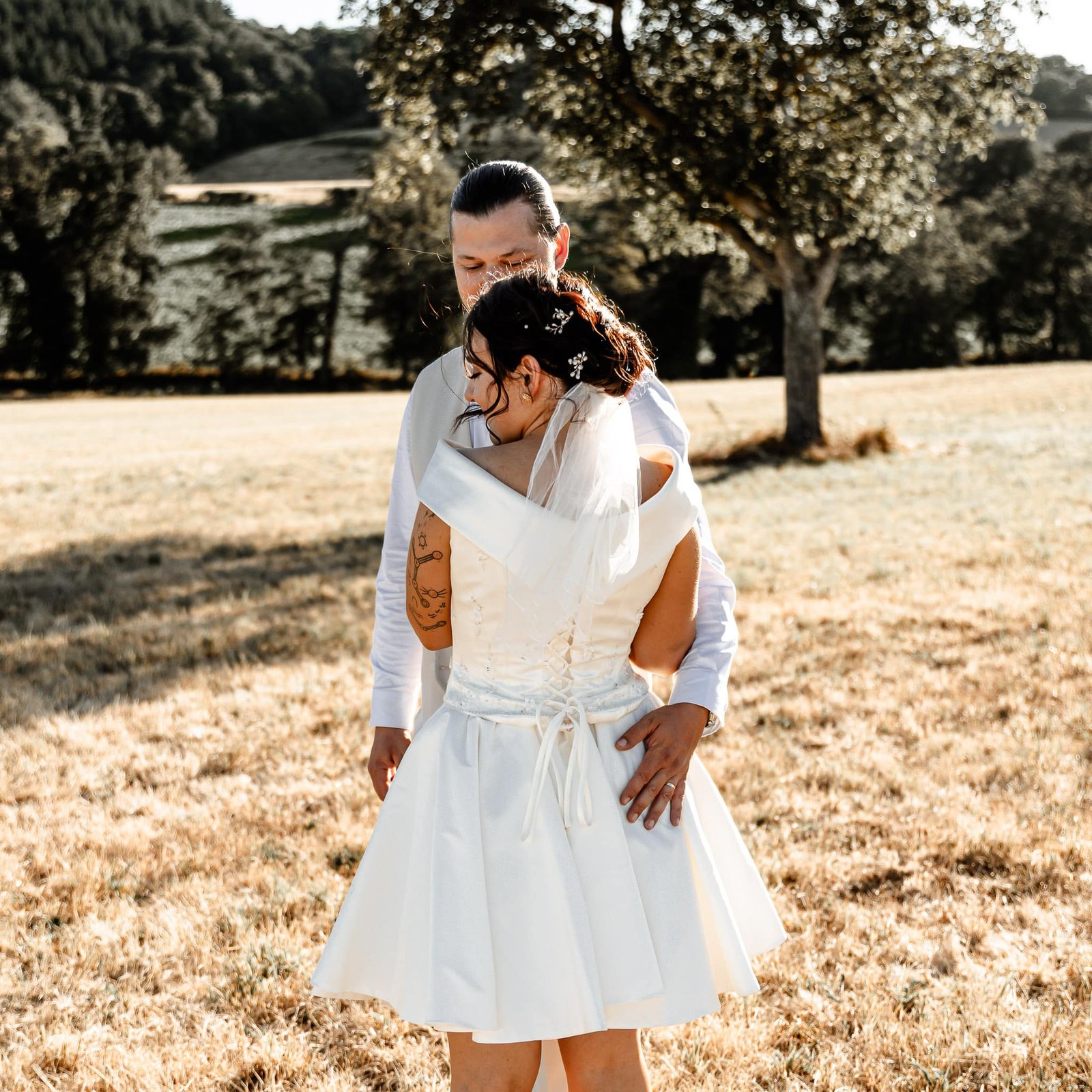 mariage prairie champetre montbrison 