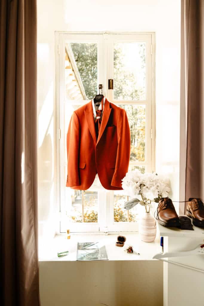 costume mariage 
