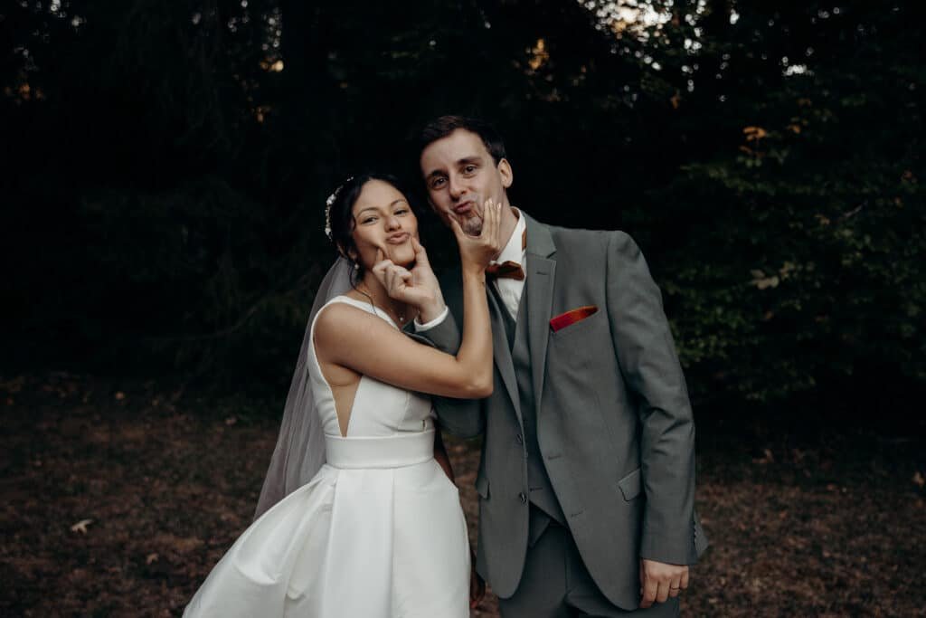 jeu photo clermont ferrand mariage photographe